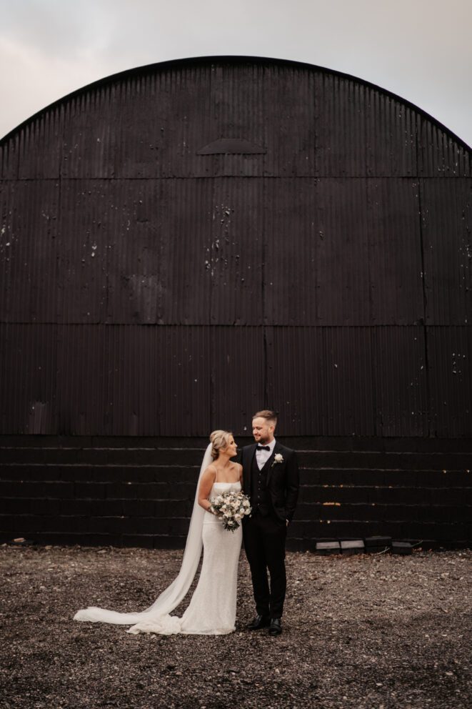 Abbie & Jay