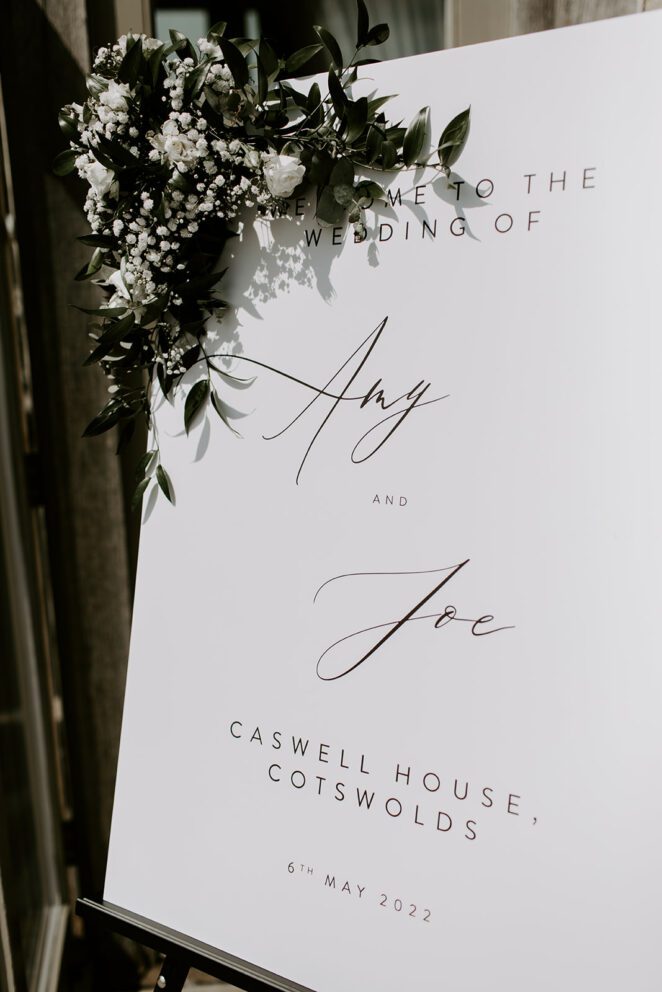 Amy & Joe