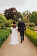Claudia & Paddy Rochford