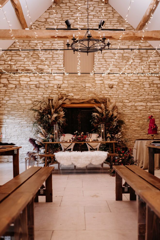 Caswell House