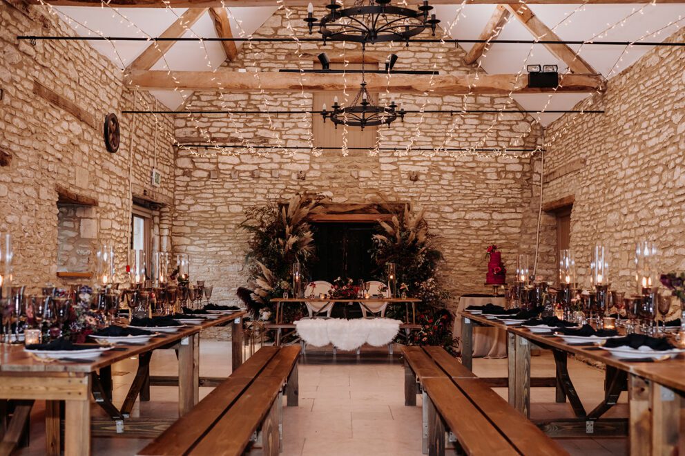 Caswell House